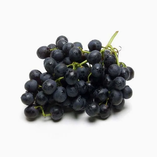 Grapes Black 250g