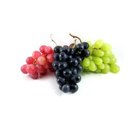 Mix Grapes Box "Go Fresh"