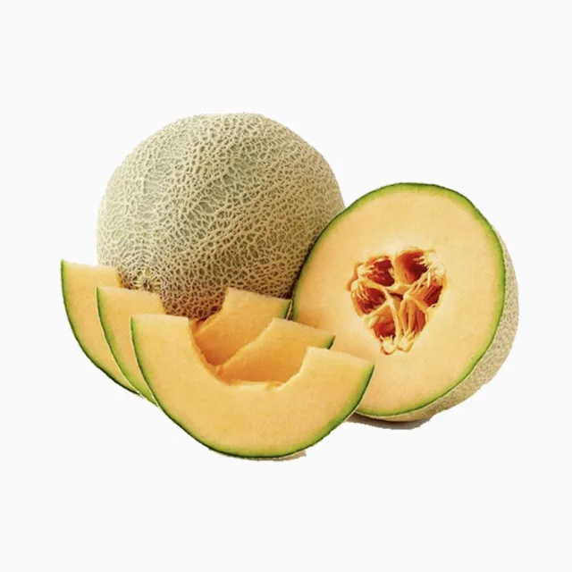 Sweet Melon (Pc)