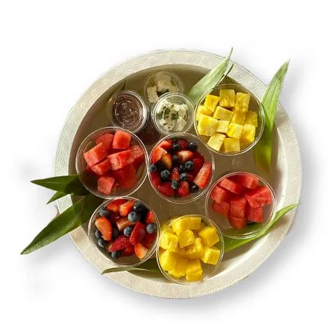 Vitamin 'Sea' Box "Go Fresh"