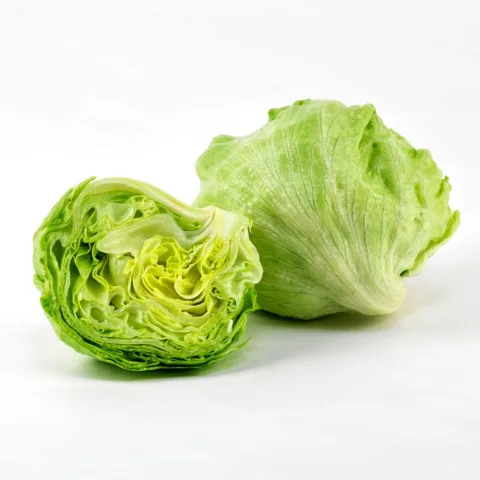 Iceberg Lettuce 700 gm