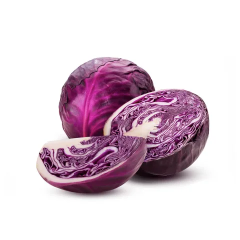 Cabbage Red (Pc)