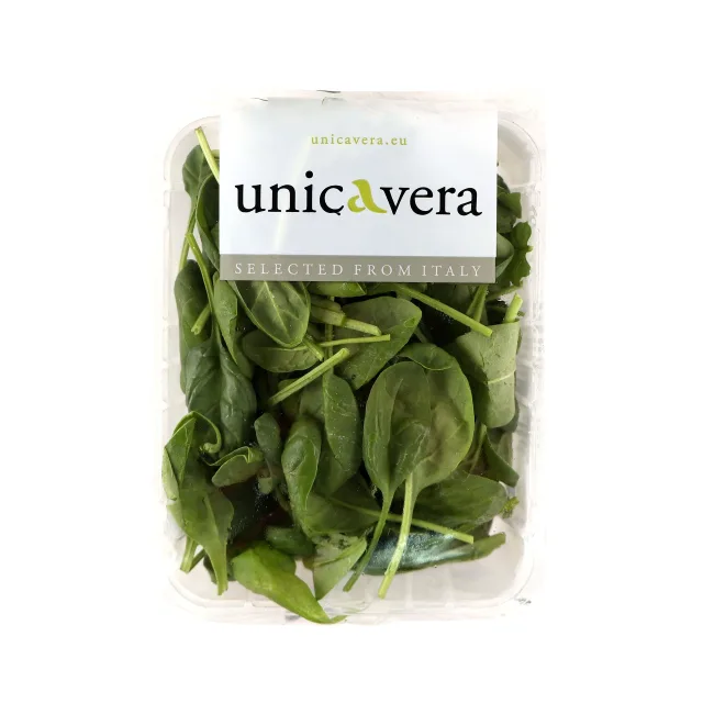 Baby Spinach 125 gm