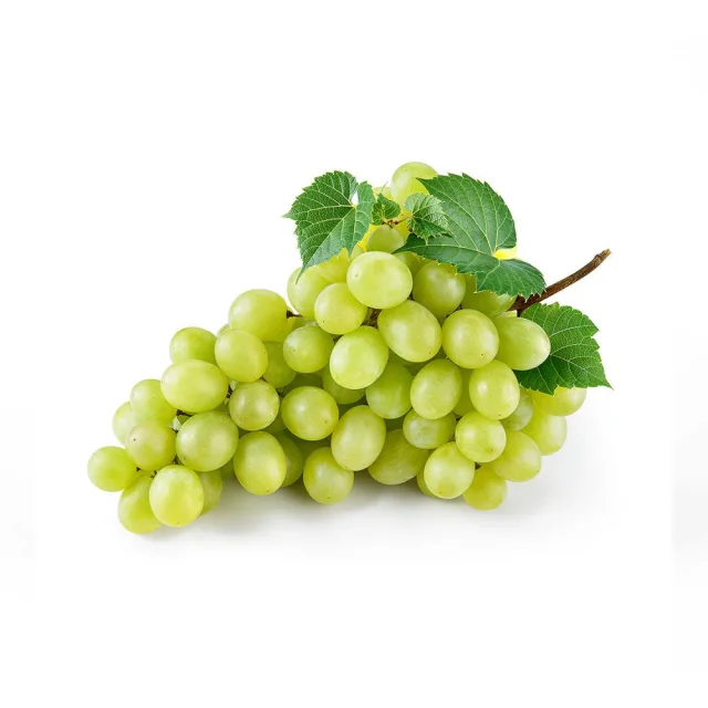 Grapes Green "Kg" (S/Africa)
