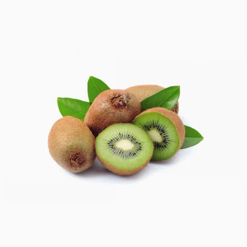 Kiwi Green