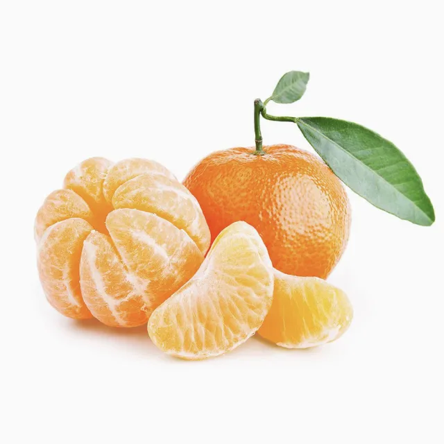 Mandarin 500g