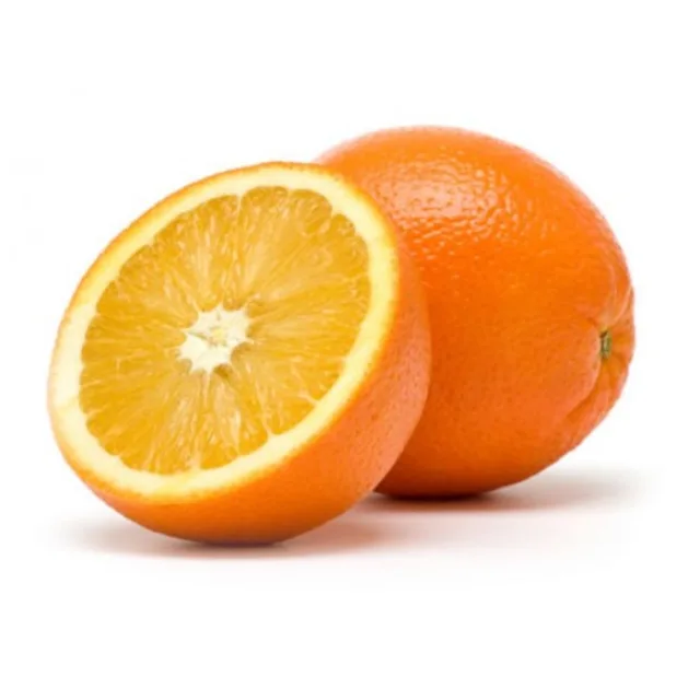 Orange Valencia