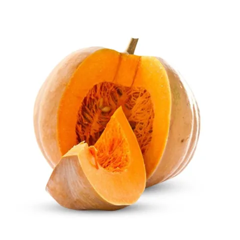 Pumpkin