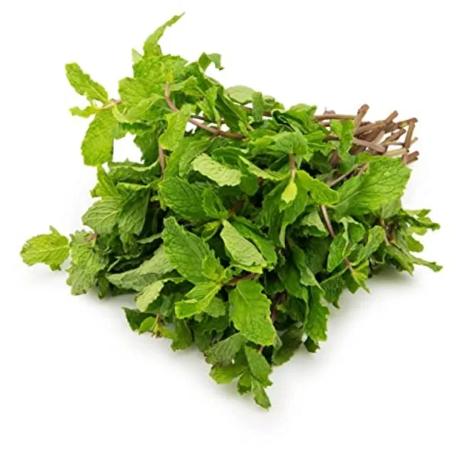 sanitized Mint Leaves 250 gm
