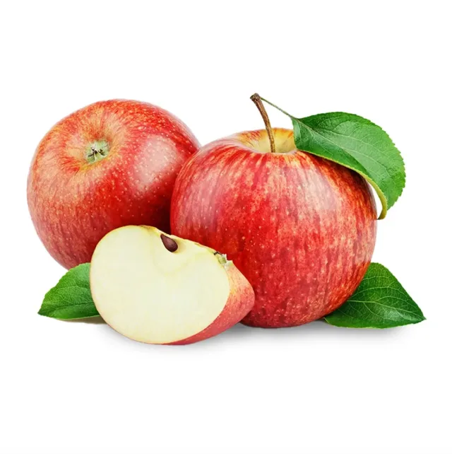 Apple Red