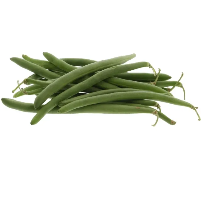Beans Green Small